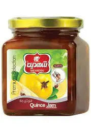 شهدین مربای به 330گرم(مربعی)