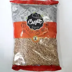 عدس سبز 500گرم