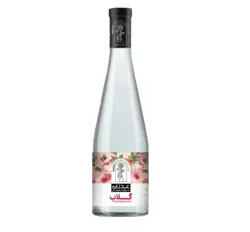 عدنان گلاب 500 میل