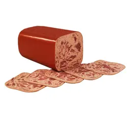 کالباس خشک60% گوشت تحسین