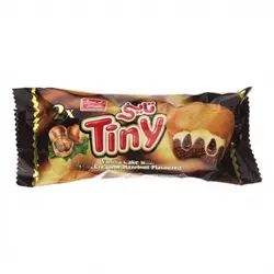 کیک دوقلو تاینی