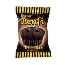 کیک کاکائویی بنفی درنا