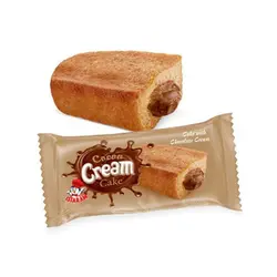 کیک مغزدار کاکائویی ایسترم