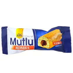 کیک موتلو بنیس