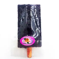 لواشک بستنی باچوب