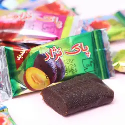 لواشک ترش سون