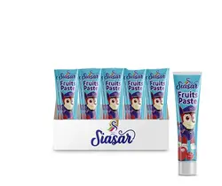 لواشک تیوپی سیاسر