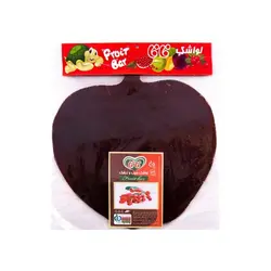 لواشک سیب فافا