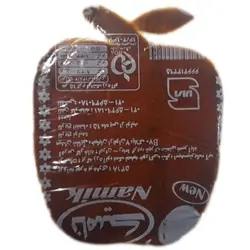 لواشک سیبی نامیک