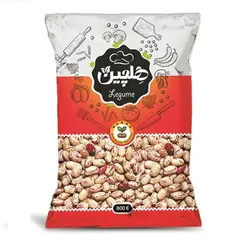 لوبیا چیتی 500گرم