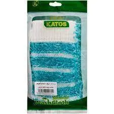 لیف حمام لطیف مناسب پوستهای حساس کاکتوس