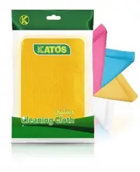 لیف حمام لطیف مناسب پوستهای حساس کاکتوس