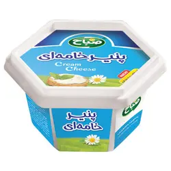 ماست پرچرب پروبیوتیک 900 گرمی رامک