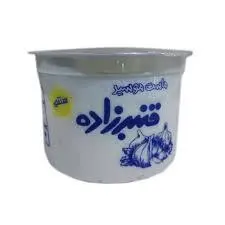 ماست موسیر 200گرم قنبرزاده