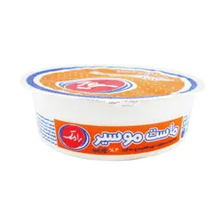 ماست موسیر100گرم رامک