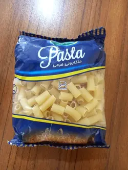 ماکارونی فرمی 250گرم لاد ماکارون