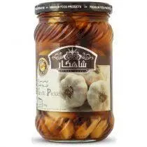 مربای به 300گرم شاهکار