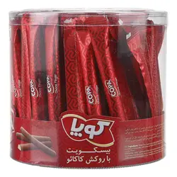 مربای هویج 600گرم شاهکار