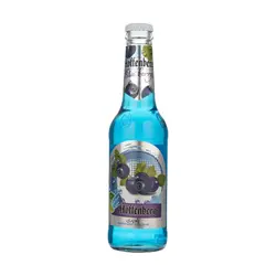 نوشیدنی باطعم کاکتوس هوفنبرگ شیشه300میلی