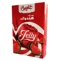 هلچین پودر ژله هندوانه 100گرم