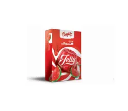 هلچین پودر ژله هندوانه 100گرم
