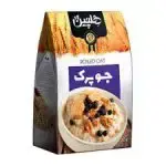 هلچین جو پرک 250گرم