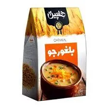 هلچین عدس ریز