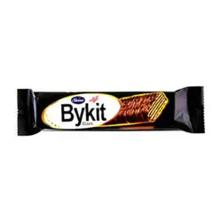 ویفر کاکائویی بایکیت تلخ شونیز