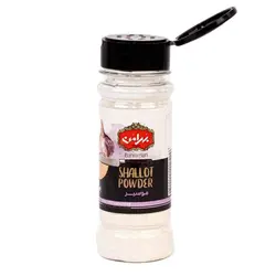 بهرامن ادویه پت موسیر خشک 80 گرم