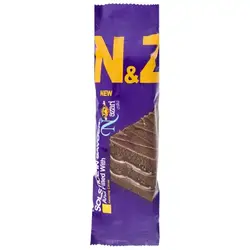 کیک اسفنجی لایه با کرم کاکائو نظری