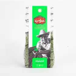 بهرامن سبزی شنبلیله 80 گرم (خشک)