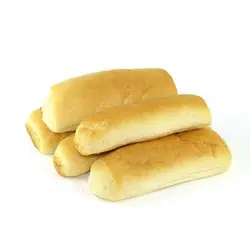 نان باگت صدف 5 عددی