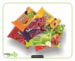 لواشک تایسیز(چندلایه)