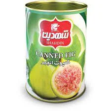 شهدین کمپوت انجیر*