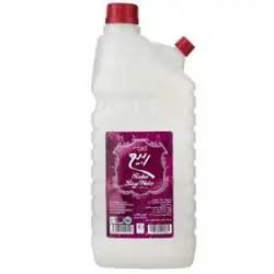 گلاب 1لیتر ربیع بزرگ *