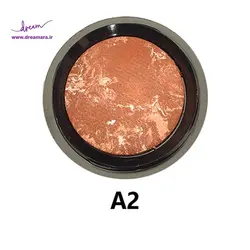 رژگونه ترکیبی باربین BARBIN