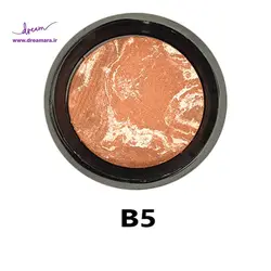 رژگونه ترکیبی باربین BARBIN