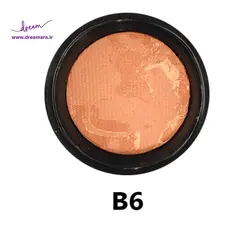 رژگونه ترکیبی باربین BARBIN