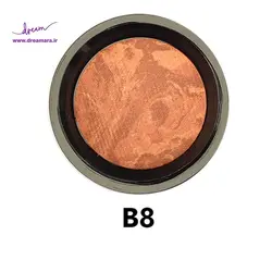 رژگونه ترکیبی باربین BARBIN