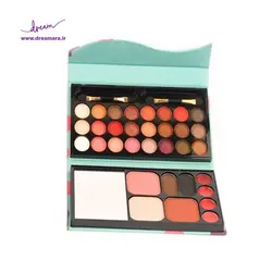 پالت سایه کیفی انی لیدی مدل گربه ANYLADY