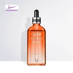 سرم ضد پیری خاویار ونزن VENZEN