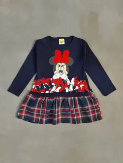 پیراهن میکی موس 2