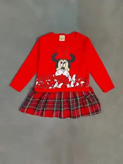 پیراهن میکی موس 2
