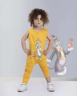 ✅ رامپر تام و جری &amp;کراش