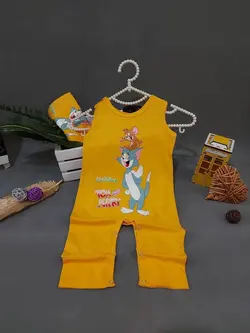 ✅ رامپر تام و جری &amp;کراش