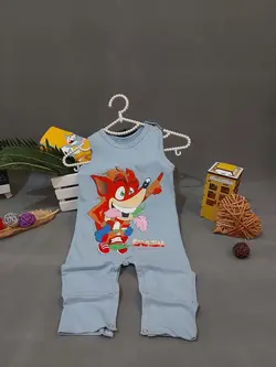 ✅ رامپر تام و جری &amp;کراش