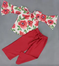 شومیز و شلوار