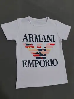 ✅بلوز شلوارک ARMANI