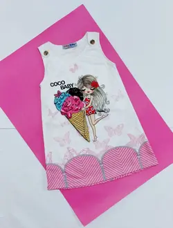 ✅سارافون COCO BABY