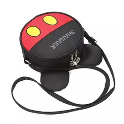 کیف دوشی میکی موس